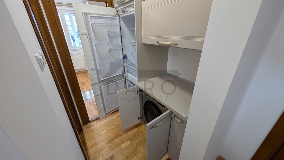 🏡 Apartament de închiriat – 3 camere decomandat - Poză 7