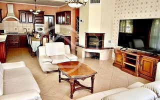 Casa cu 7 camere de inchiriat in zona Georghe Doja, Oradea - Poză 2