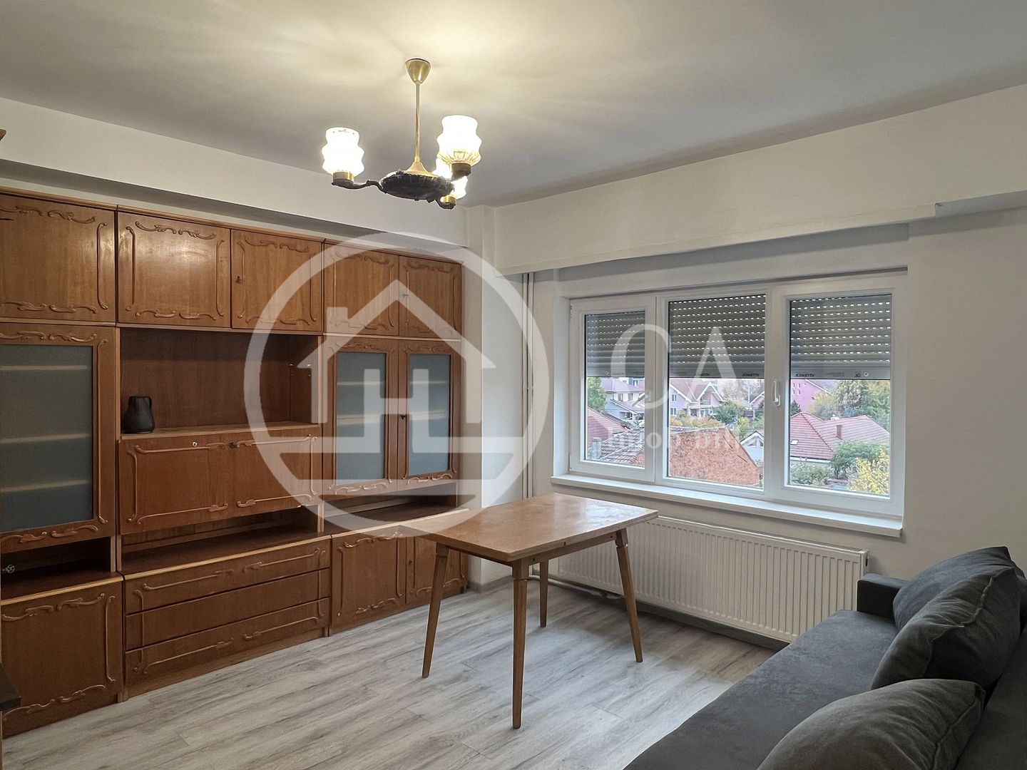 Apartament cu 3 camere de inchiriat in Nufarul, Oradea - Poză 11