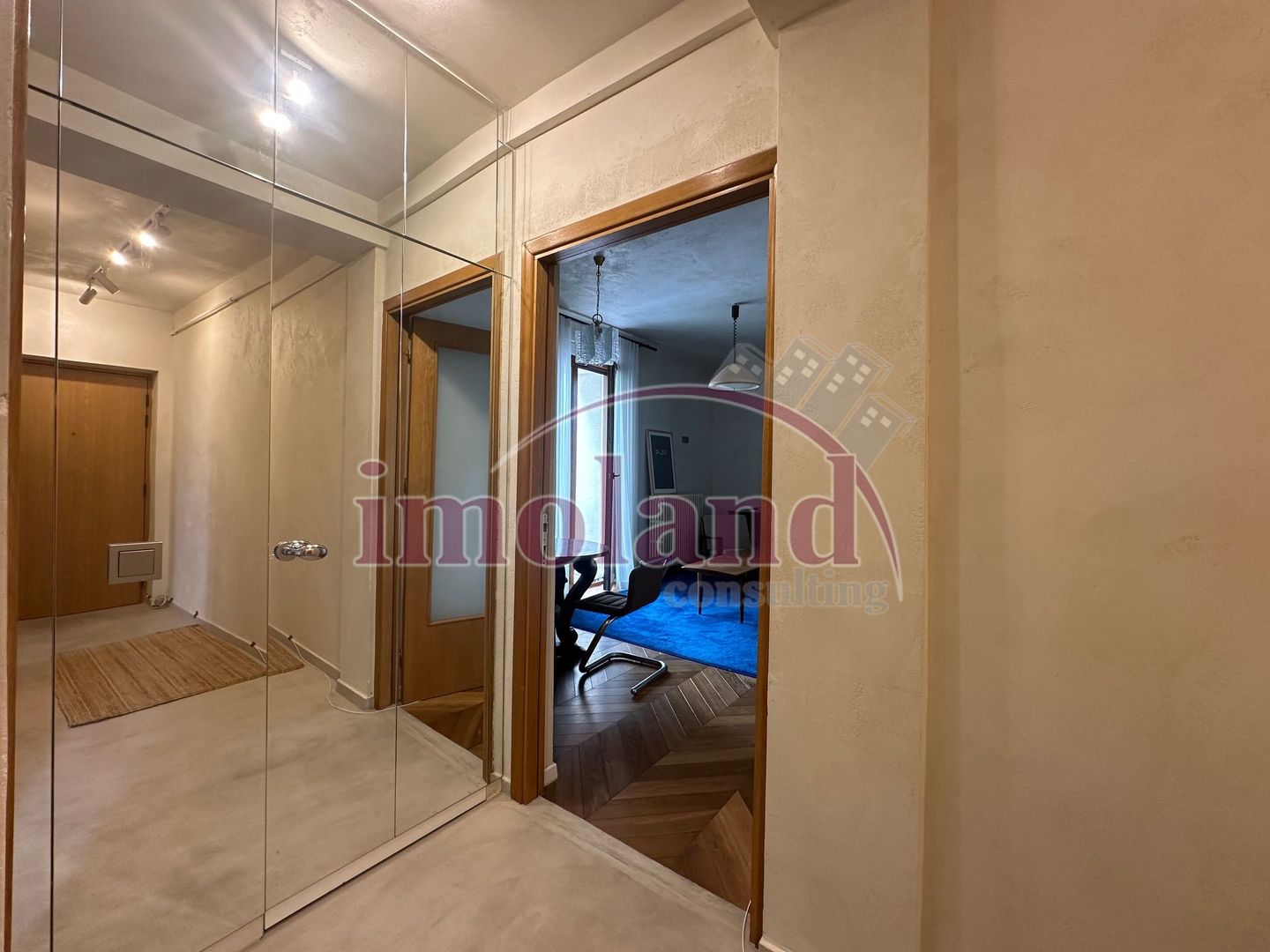 Apartament 2 camere decomandate - 46mp - Floreasca - Glinka - Poză 14