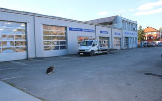 Service Auto Modern și Eficient Energetic în Targu Jiu - Poză 9
