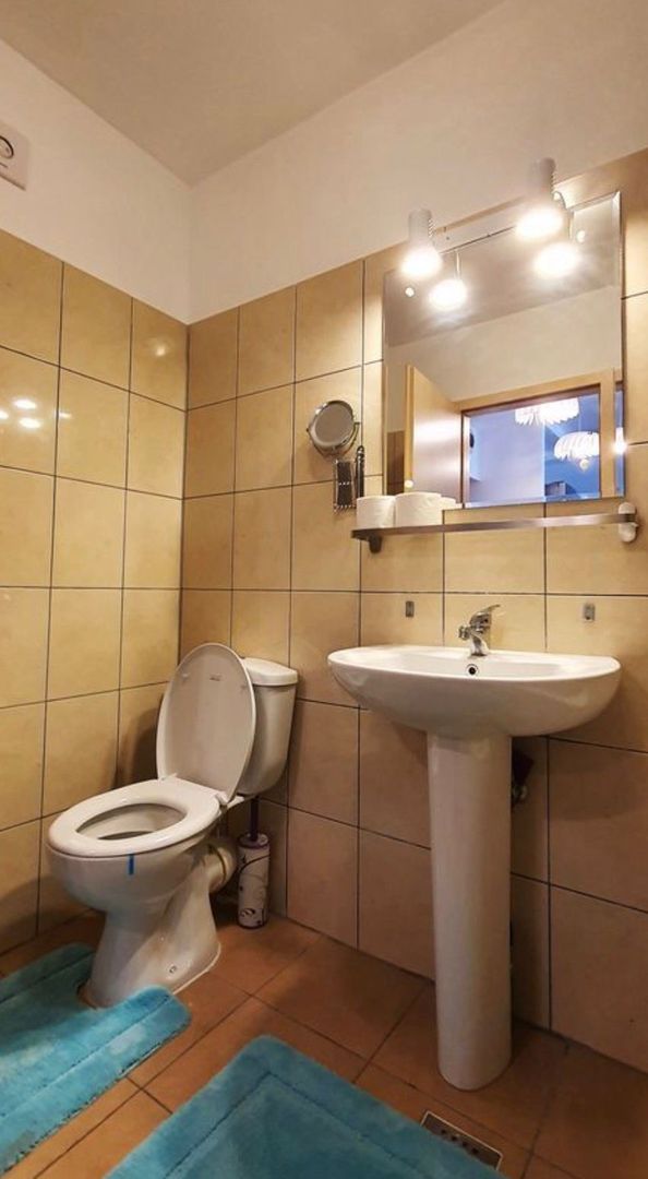 AP. 2 CAMERE EVOCASA ARMONIA, PET-FRIENDLY, BLOC NOU, METROU 10 MINUTE - Poză 10