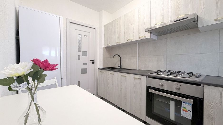 2 camere renovat Bucurestii Noi | Parc Bazilescu - Poză 4