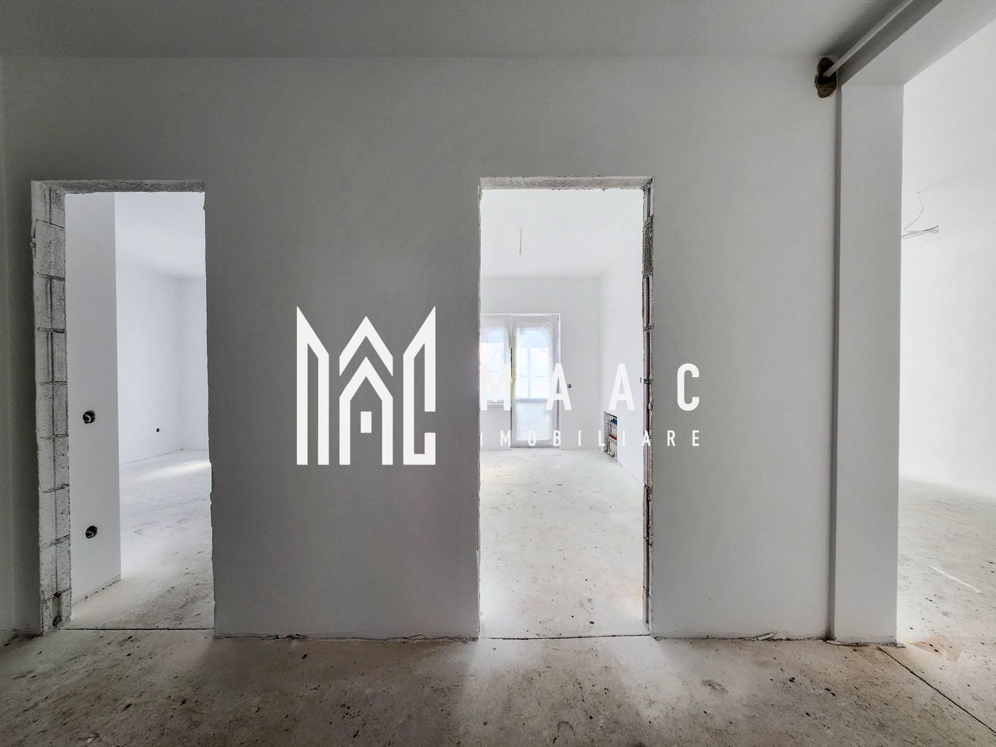 Apartament 2 camere | 56.15 MP | Predare 2026 - Poză 10