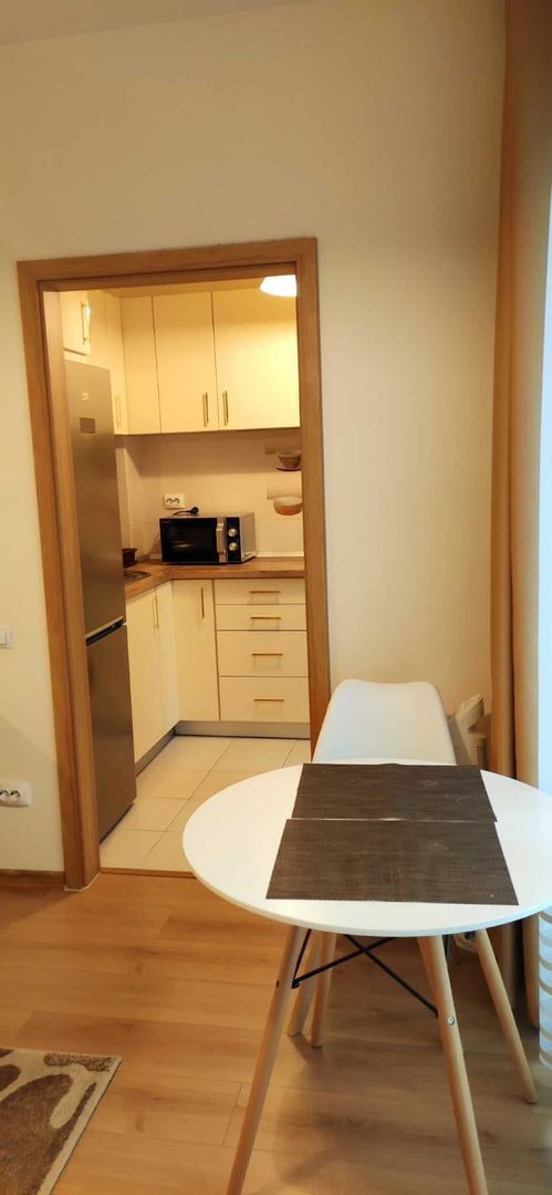 Apartament 1 cameră | 39 mp | Complex Vivido – lângă FSEGA | Renovat | Lift - Poză 3