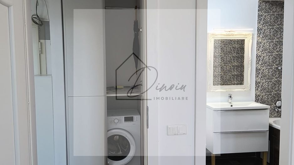 Apartament 3 camere Baneasa Herastrau I Parcare I gata de mutare - Poză 5