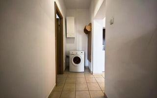 Apartament 2 camere 47 mp mobilat utilat etaj intermediar - Poză 9