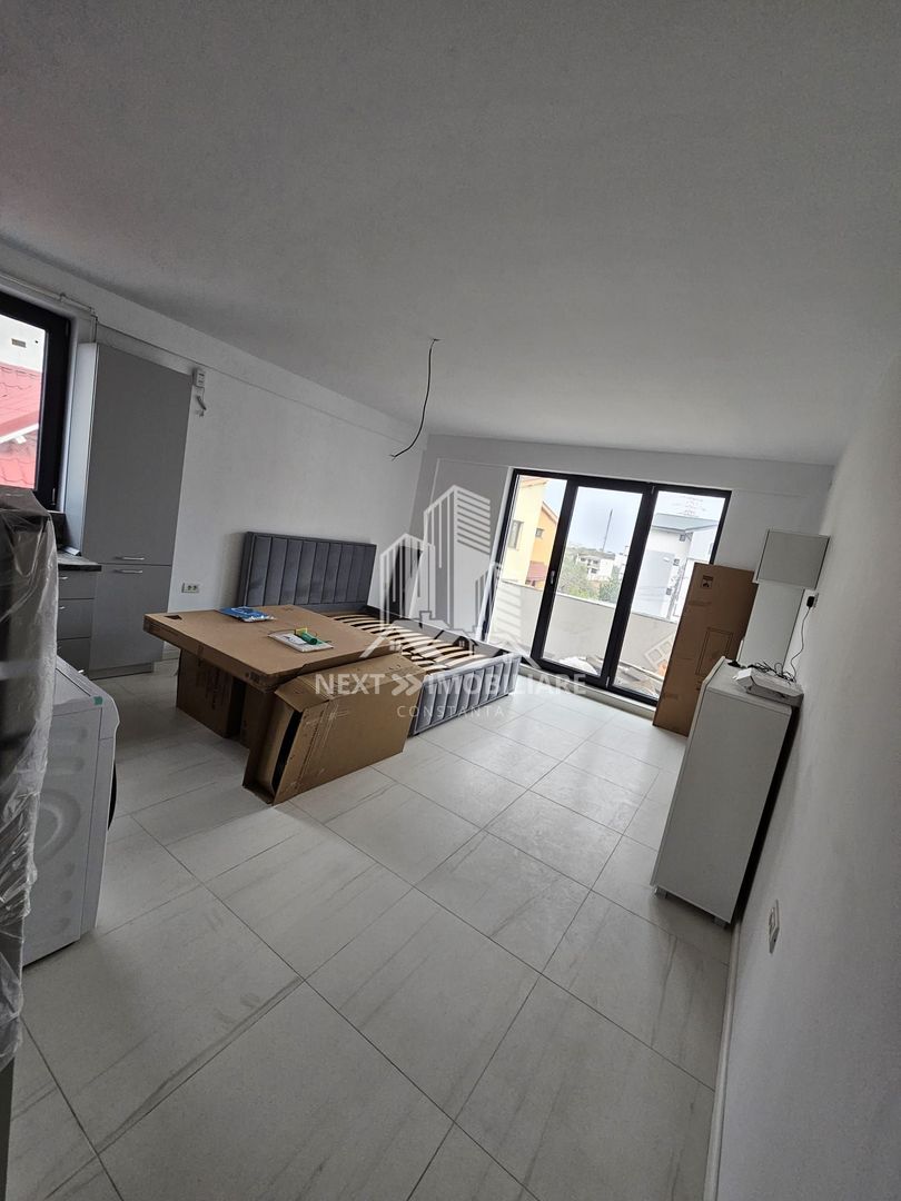 Studio de vânzare în Mamaia Nord–zonă excelentă,aproape de plaja - Poză 2