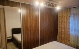 2 camere decomandate, Modern, Garaj, Intre Lacuri, Iulius Mall, FSEGA - Poză 2