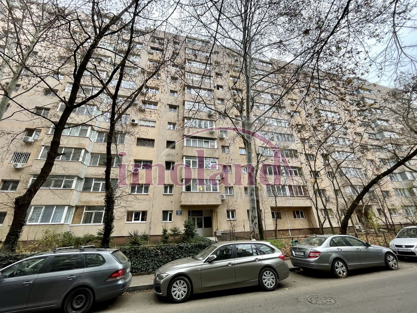 Vanzare 2 camere 50 mp, bloc 1980 - Militari, metroul Gorjului - Poză 17