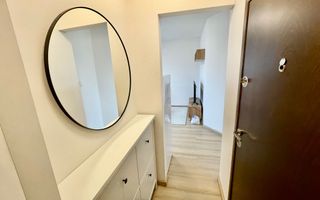 VANZARE GARSONIERA STUDIO DACIA PIATA SPANIEI 37MP CENTRALA PROPRIE - Poză 5