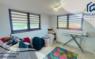 OPORTUNITATE RARĂ – Vilă Premium în Caporal Alexa, Jud. Arad - Poză 22