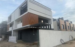Vila duplex de vanzare Pipera Matei Millo I  COMISION 0% - Poză 3