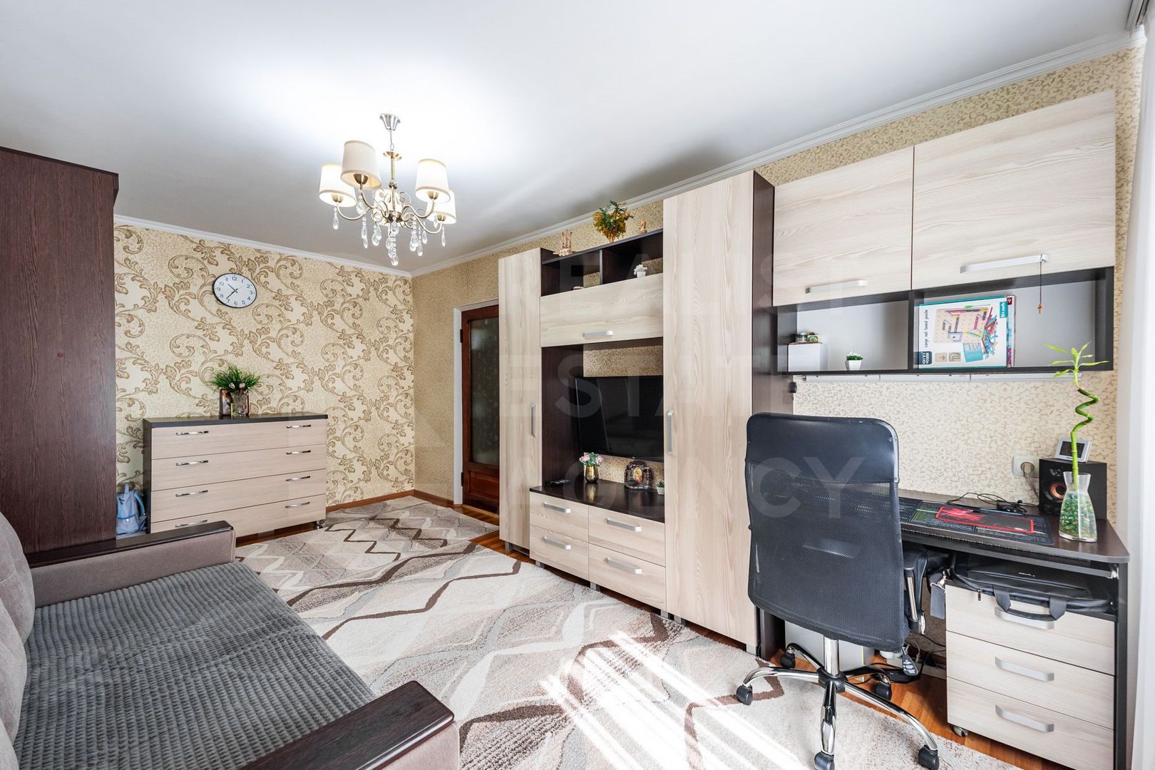 Vânzare, apartament, 1 cameră, Strada Ginta Latina, Ciocana - Poză 6