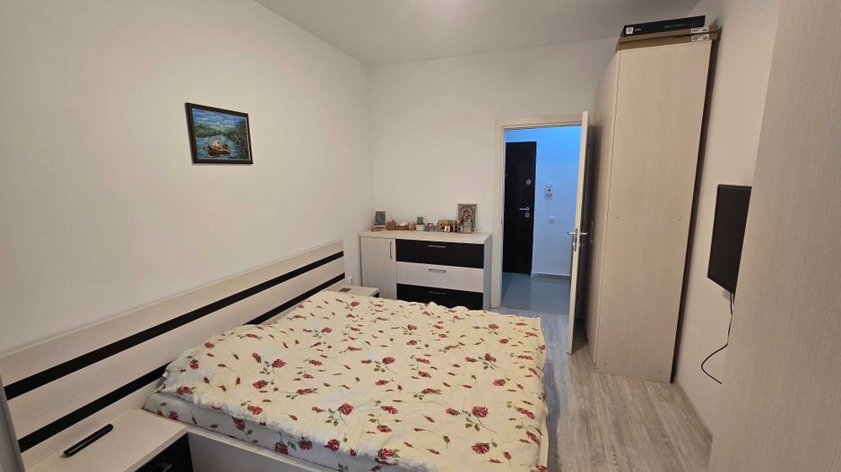 De vanzare Apartament 2 camere Militari Pacii - Poză 1