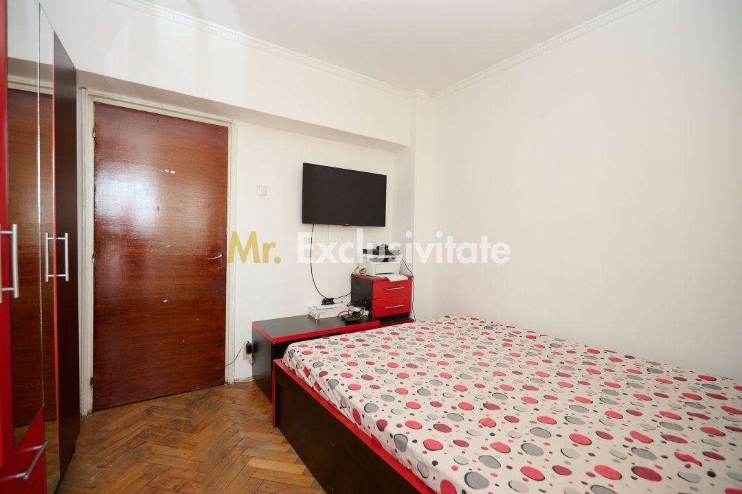 Apartament 4 camere ultracentral!! - Poză 14