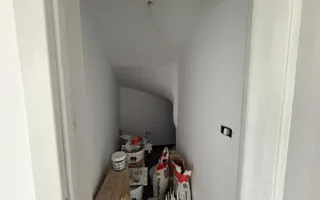 Duplex | Curte generoasa | Parter+Etaj+Pod | Toate utilitatile | 2 Bai - Poză 15