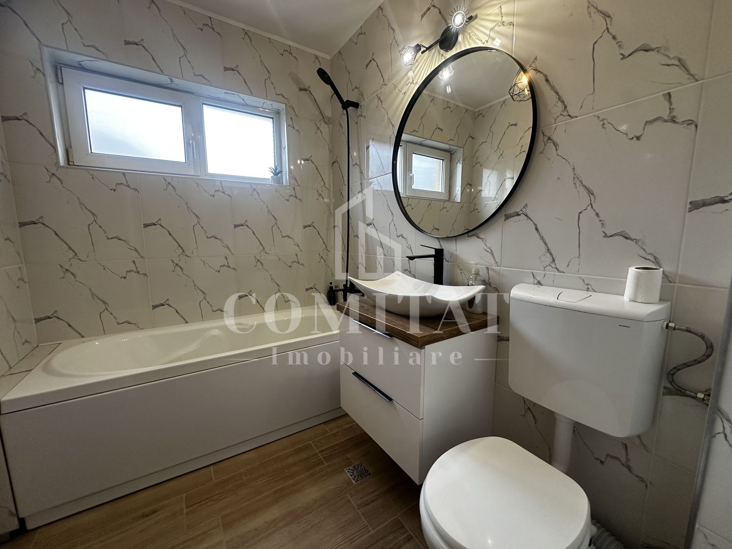 Apartament la cheie | 2 camere | Zona Stadionului - Poză 11