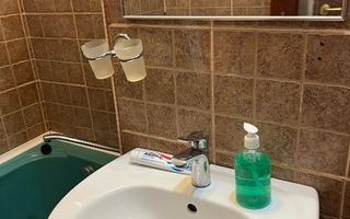Apartament 1 cameră, zonă Autogara Iași – de închiriat - Poză 6