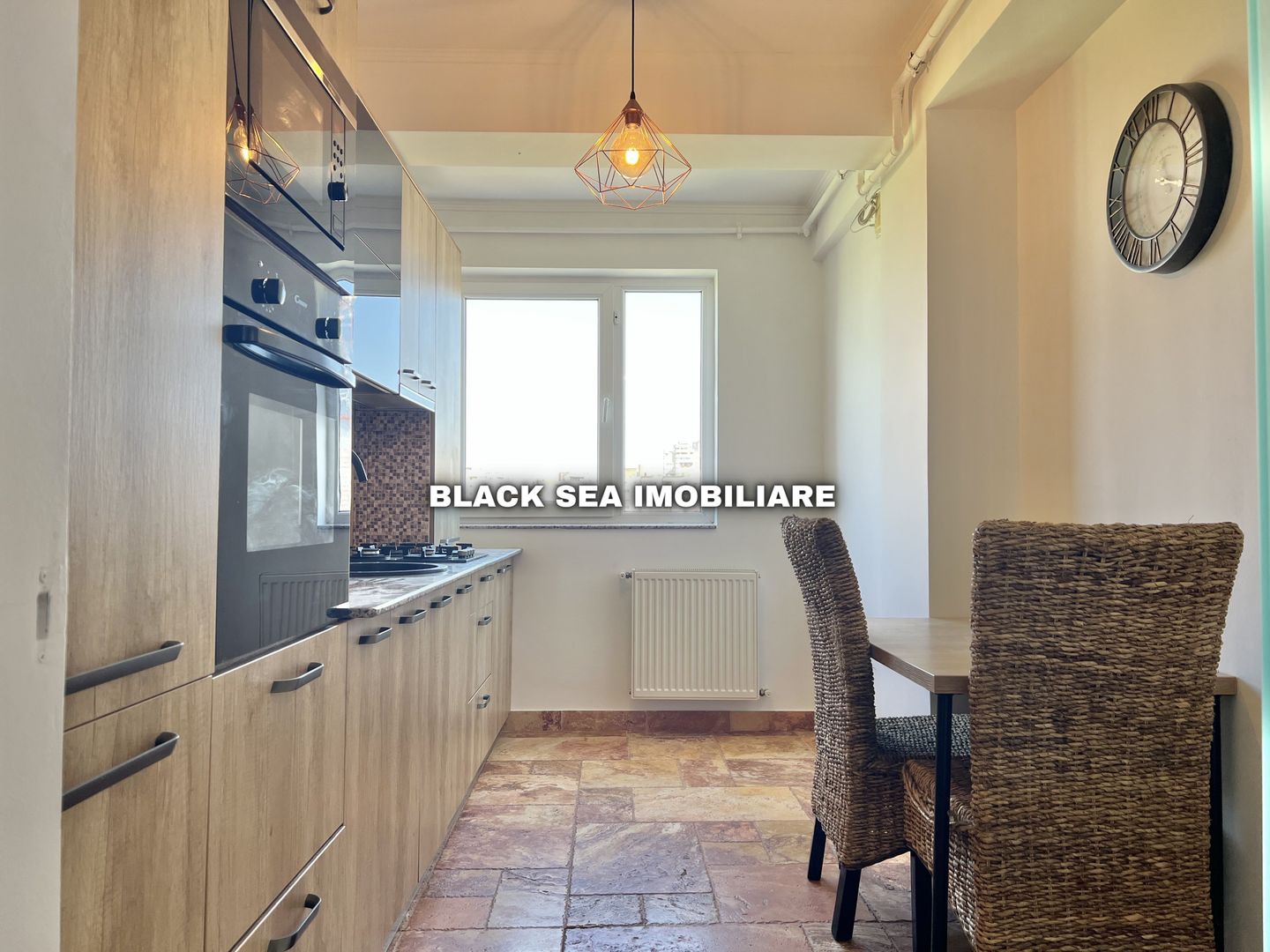 De inchiriat apartament 2 camere Modern zona Gara - Termen lung - Poză 13