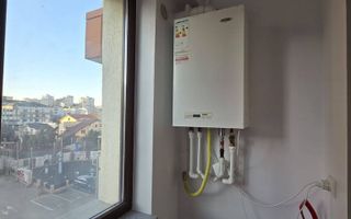 Apartament 2 camere de inchiriat, Lazar Residence, Tronson 2, etaj intermediar - Poză 11