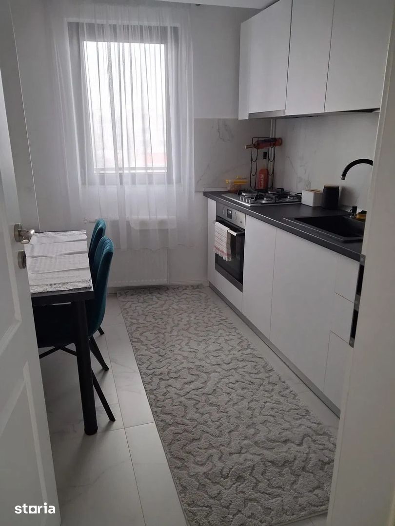 AP. 2 CAMERE- COLENTINA, PRIMA INCHIRIERE, CENTRALA, BUCATARIE INCHISA - Poză 2