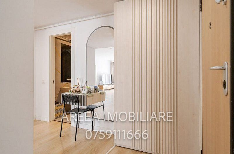 Apartament luxos,luminos,foarte spatios in Erou Iancu Nicolae-Oferta atractiva - Poză 1