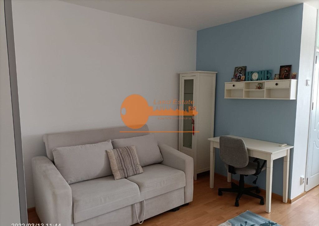 Garsonieră modernă și complet utilată – Dristor, la cheie - Poză 4