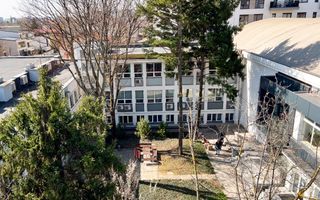 Spații de birouri de închiriat – Domenii Business Park, Sector 1 - Poză 1