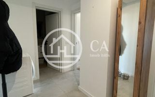 Apartament cu 3 camere de inchiriat in Prima Arena, Oradea - Poză 9