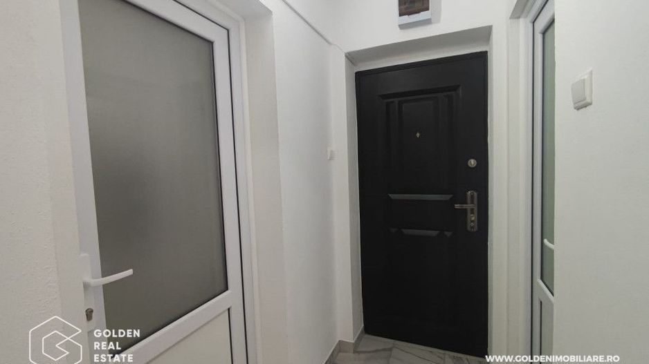 Garsoniera tip studio cu design modern, zona Intim - Poză 5