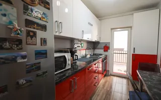 Apartament 3 camere | Etaj 1 | Decomandat | Arhitectilor - Poză 11