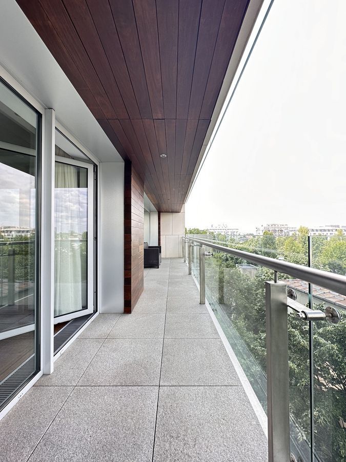 APARTAMENT 2 CAMERE ALIA | ARCUL DE TRIUMF | - Poză 7