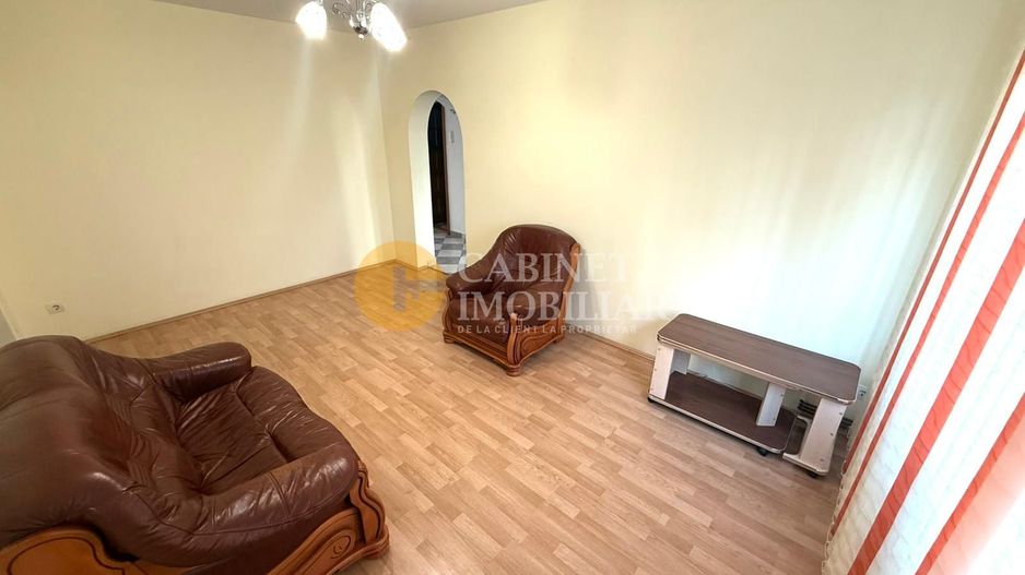 3 Camere - Etaj 1 - Rond Podu Ros - Poză 4