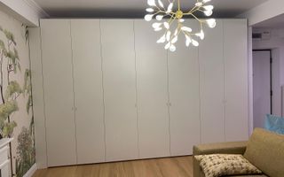 Apartament 2 camere de Lux, Proaspăt Renovat, Design Modern -Zonă Parc Herastrau - Poză 3