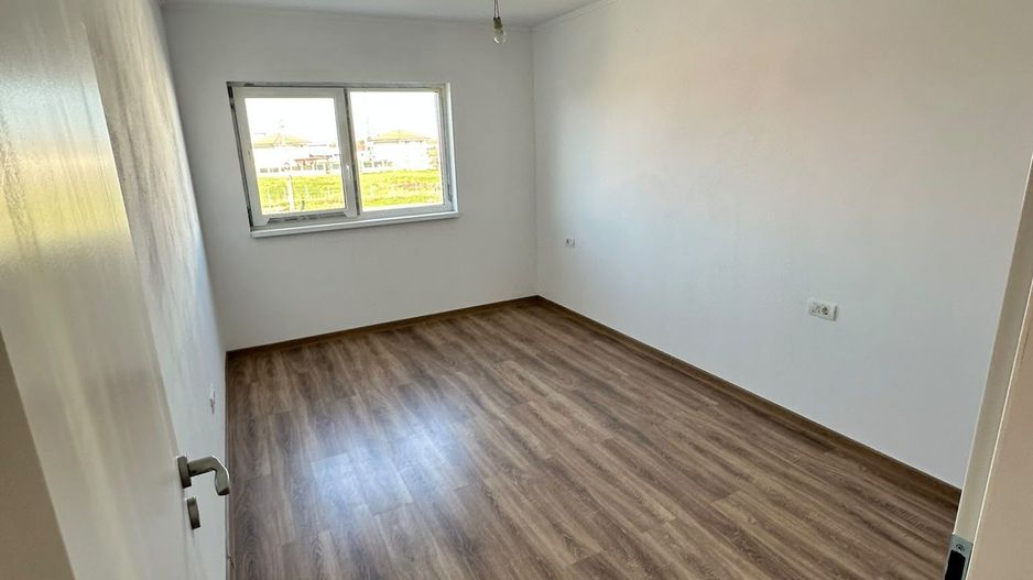 COMISION 0%, Duplex 4 Camere, Despartit prin Camera Tehnica, SACALAZ - Poză 4