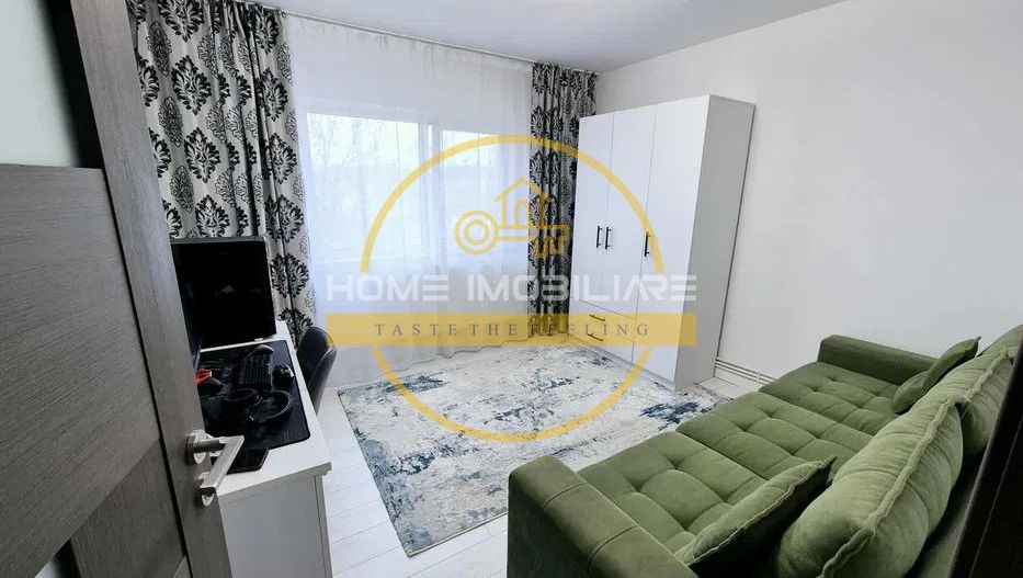 Apartament/3Camere-Decomandat 72mp/Mobilat&Utilat/loc de parcare/Zona CUG! - Poză 2