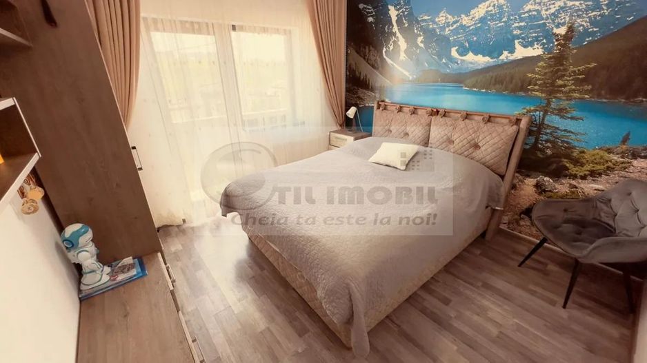 Vila 4 camere REDIU-PACURARI - 950EURO - Poză 5