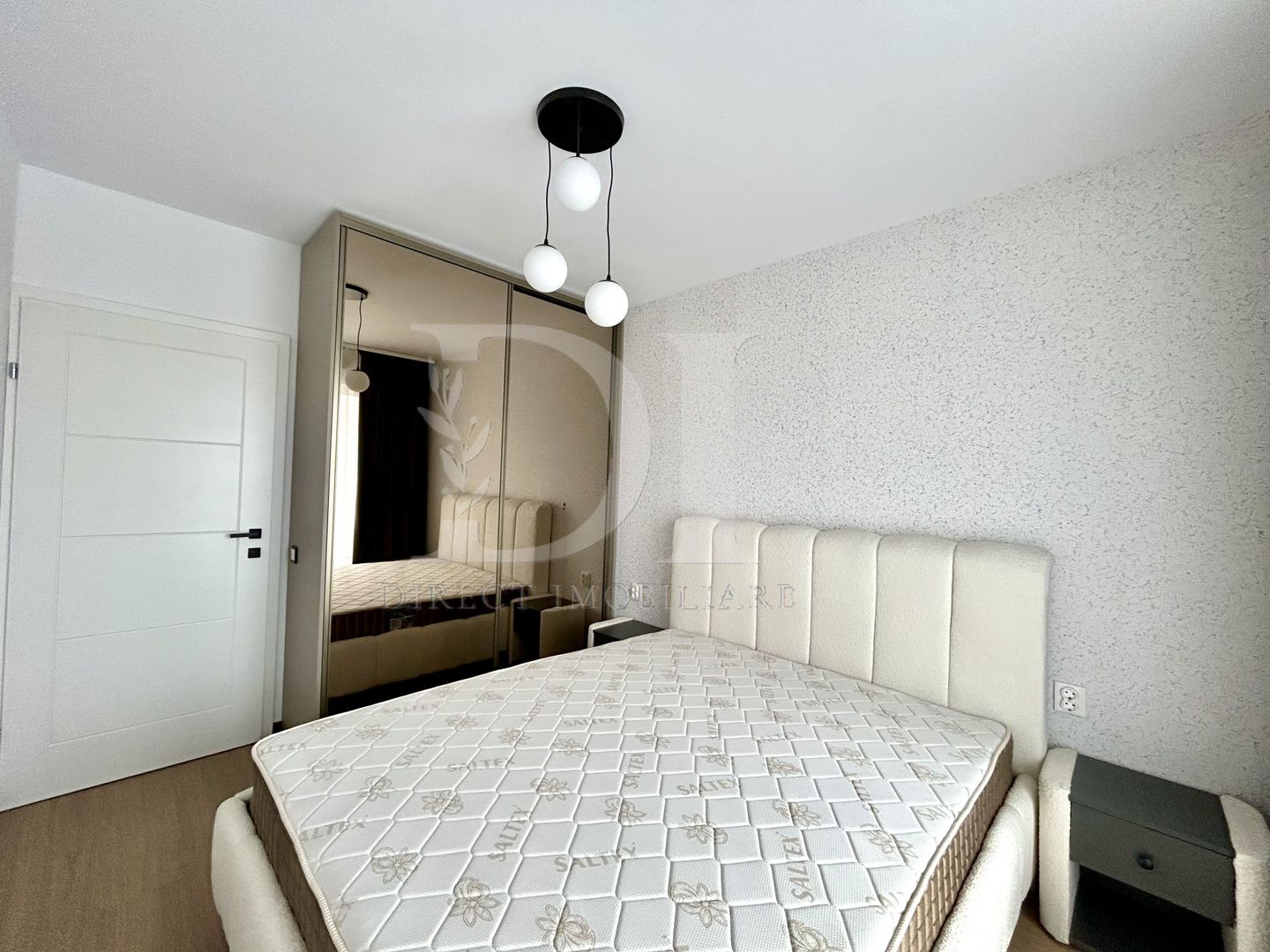 Apartament 2 camere | ULTRAFINISAT | Zona Eroilor / Floresti - Poză 9