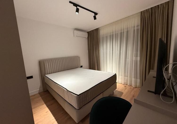 Lux & Confort la Astorium Garden | 3 Camere | Piscină & Parcare - Poză 6