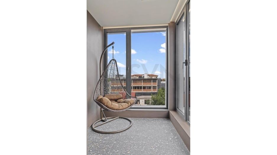REA1024418 Penthouse 5 camere lux Pipera - Poză 19