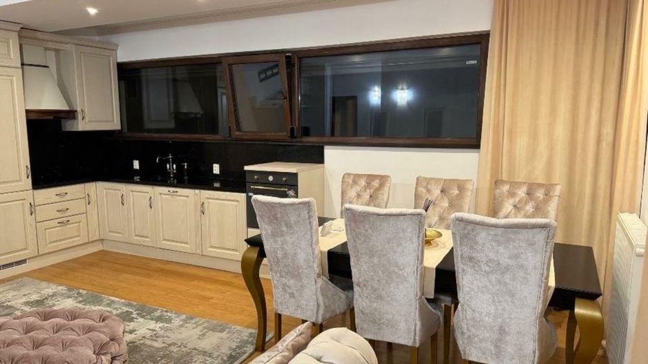 APARTAMENT 3 CAMERE | DOMENII | BLOC BOUTIQUE - Poză 4