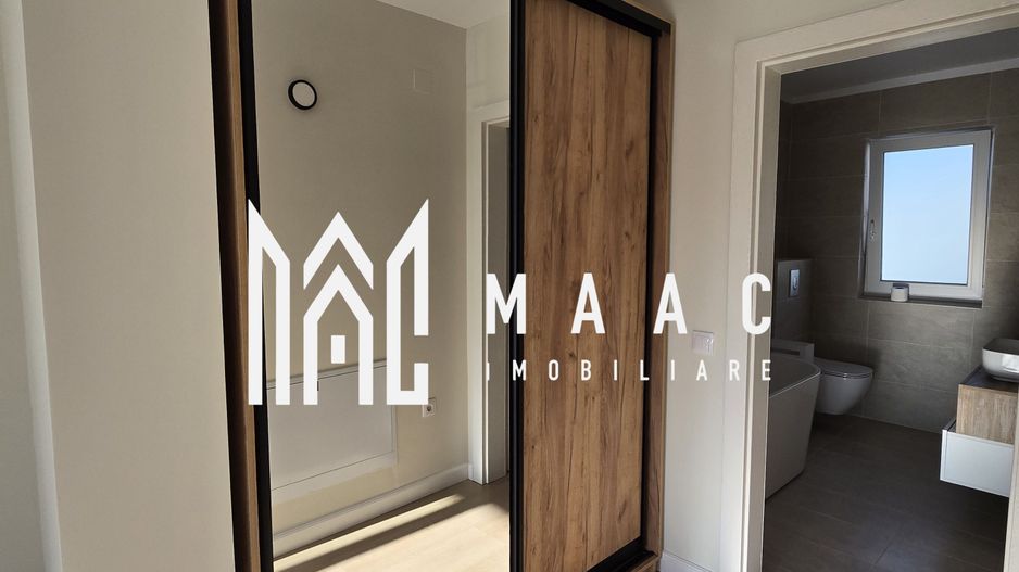 Casa 4 Camere | 160MPU | Curte | Acces Auto | Vedere Panoramica | Cisnadie - Poză 11