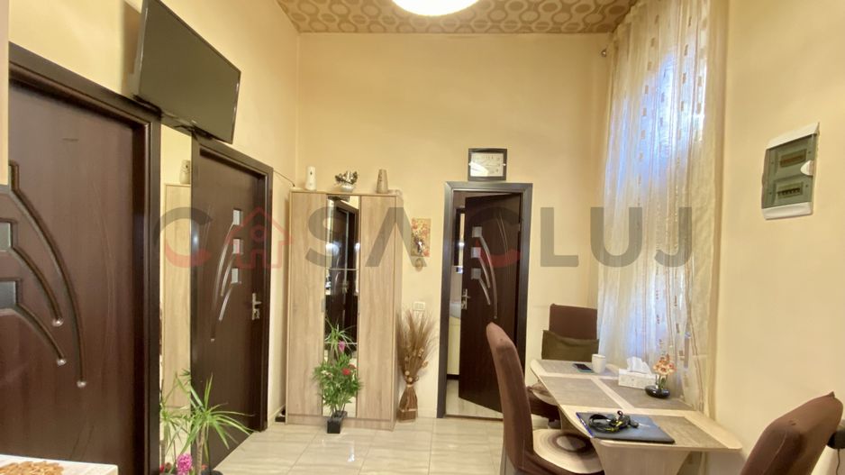Apartament, 60 mp. Zona Centrala!! - Poză 2