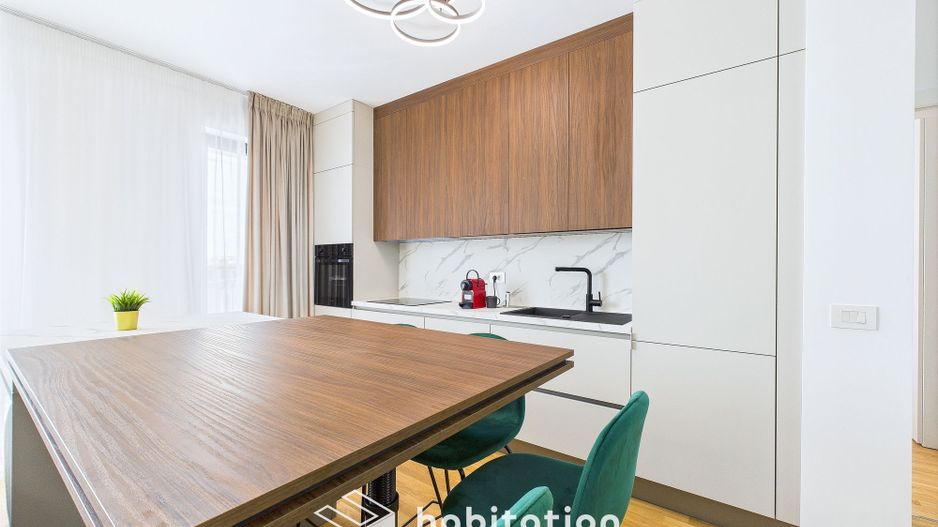 PALTIM – Confort urban și design elegant, la 7 min de Piata Victoriei - Poză 7