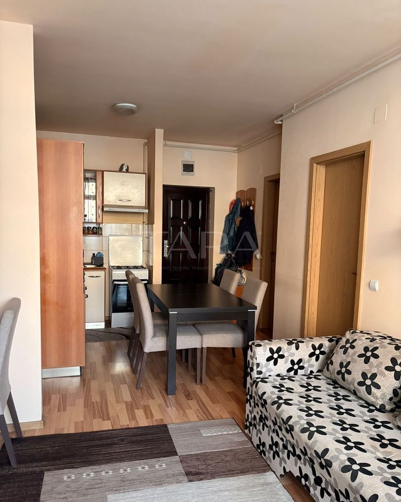Apartament cu 3 camere, parcare proprie, complex rezidențial, Cluj. - Poză 2