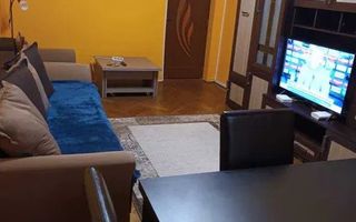 AP. 2 CAMERE DRUMUL TABEREI, BUCATARIE INCHISA, MOBILAT/UTILAT COMPLET - Poză 2