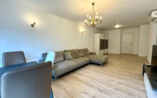 Apartament cu 2 camere***71mp*** + Parking // Floreasca - Park View - Poză 11