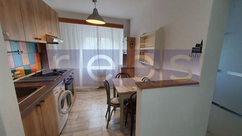 VANZARE GARSONIERA | VEDERE SPATE | ZONA DECEBAL - Poză 4