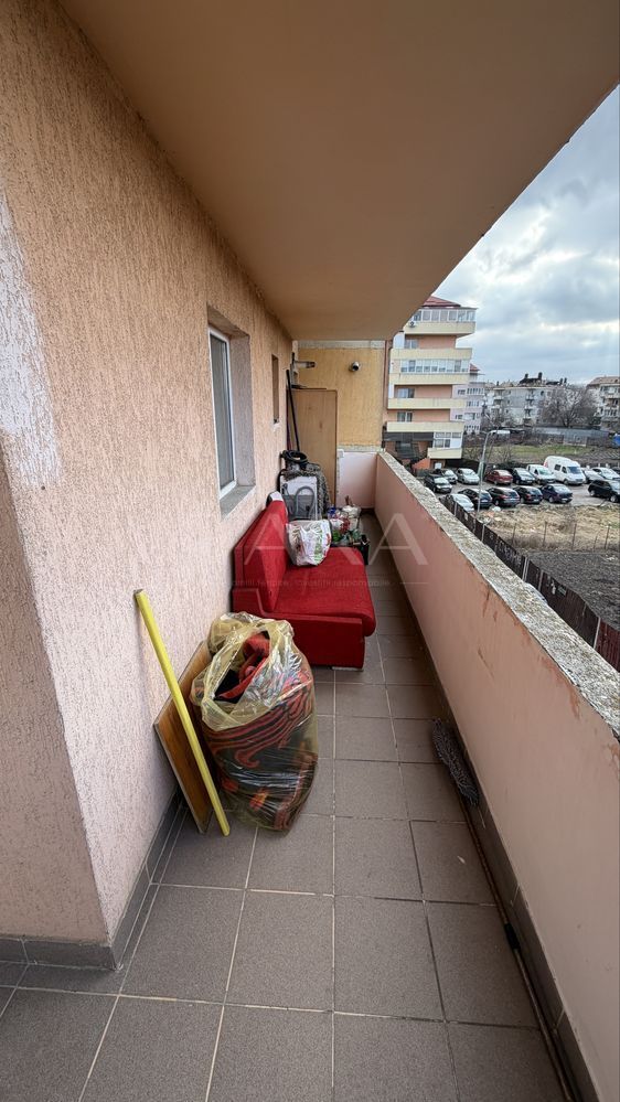 Apartament 2 dormitoare – Apahida, balcon 18 mp. - Poză 5